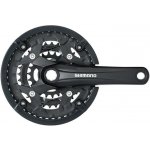 Shimano Alivio FC-T4010 – Zboží Mobilmania