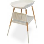 Bo Jungle Přebalovací pult Balneo Pure White – Zboží Dáma