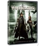 Van Helsing DVD – Zboží Mobilmania