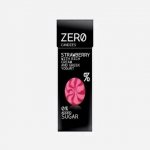 Zero candies Jahodovo-jogurtové 32 g – Zboží Mobilmania