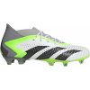 adidas Predator Accuracy.1 FG bílo-zelené gz0035