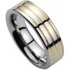 Prsteny Nubis NWF1052 dámský snubní prsten