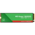 WD Green SN3000 1TB, WDS100T4G0E – Hledejceny.cz