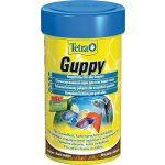 Tetra Guppy 100 ml – Zboží Dáma