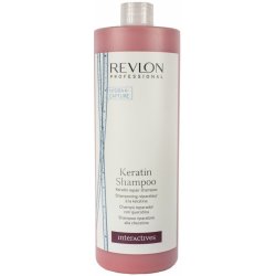 Revlon Interactives Hydra Capture Shampoo 1250 ml