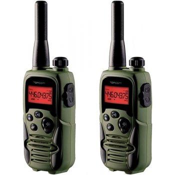 Topcom Twintalker 9500