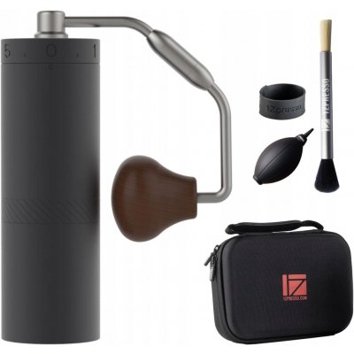 1Zpresso 1XULTRAS01-BK – Hledejceny.cz