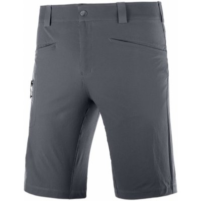 Salomon wayfarer shorts ebony LC1489600