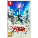 The Legend of Zelda: Skyward Sword – Zbozi.Blesk.cz