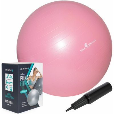 Lifefit Anti-Burst 75 cm – Zboží Dáma