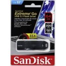 usb flash disk SanDisk Cruzer Extreme GO 64GB SDCZ800-064G-G46