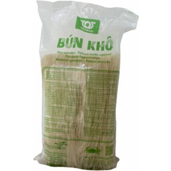 VN Rýžové nudle na Bun 0,5 kg