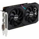 Asus DUAL-GTX1650-O4GD6-MINI 90YV0EH6-M0NA00