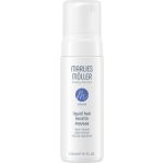 Marlies Möller Volume Liquid Hair Keratin Mousea keratinová pěna 150 ml – Hledejceny.cz