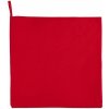 Ručník SOĽS Rychleschnoucí ručník 70x120 ATOLL 70 01210145 Red TUN