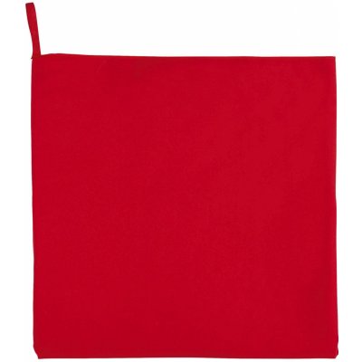 SOĽS Rychleschnoucí ručník 70x120 ATOLL 70 01210145 Red TUN – Zboží Mobilmania