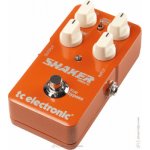 TC Electronic Shaker Vibrato – Sleviste.cz