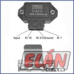Zapalovací modul HC 138033 – Hledejceny.cz