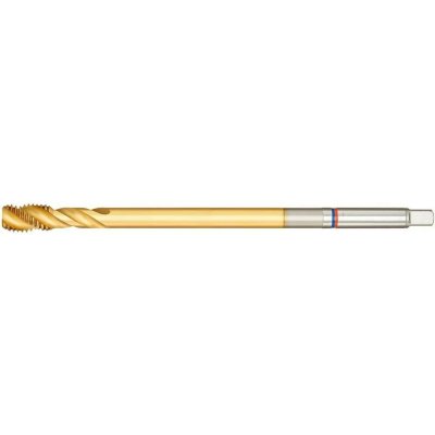 Strojní závitník FAT überlang HSS-Co5 TiN typ N 6HX M20 FORMAT – Hledejceny.cz