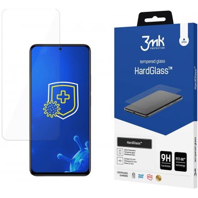3MK HardGlass Xiaomi Redmi Note 11s /11 4G 5903108520058 – Hledejceny.cz