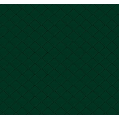 Prefa falcovaná šablona 29 x 29 Stucco P.10 mechově zelená