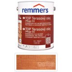 Remmers TOP terasový olej 5 l teak – HobbyKompas.cz