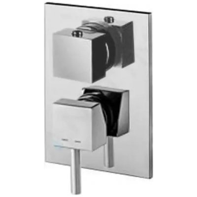 Paffoni Level LEA018CR – Hledejceny.cz