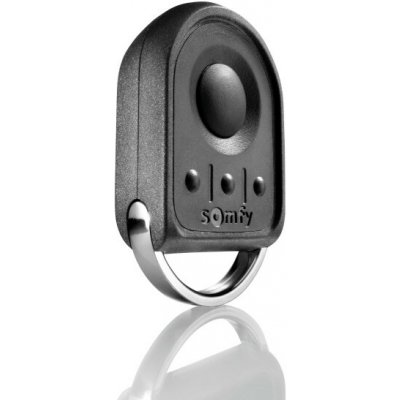 SOMFY KEYGO IO 868,95 MHz - originální dálkový ovladač – Sleviste.cz