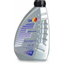 Q8 Oils Formula Prestige V 5W-30 1 l