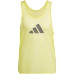 adidas TRG BIB Y JF3248 žlutá – Zboží Mobilmania