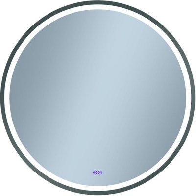 Venti Orion Graphite 80 x 80 cm grafitová 5905951180328 – Hledejceny.cz