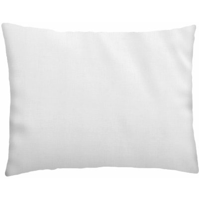 Xpose povlak na polštář Michaela bílá 70x90 – Zboží Dáma