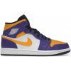 Skate boty Air Jordan 1 Mid Lakers DQ8426-517