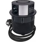 Solight PP120USBCW – Zboží Mobilmania