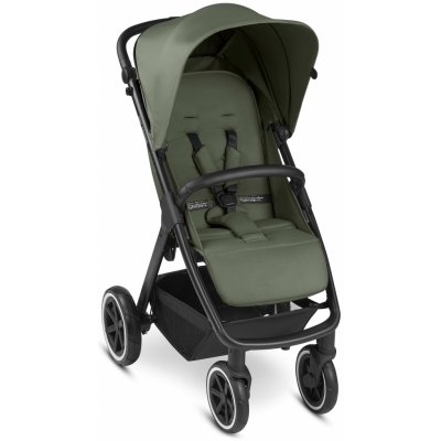 ABC DESIGN Sport Avus Air Olive 2024 – Zboží Mobilmania