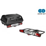 Hapro Boxer M + platform – Zboží Mobilmania