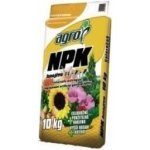Agro NPK univerzální hnojivo 11-7-7 10 kg – Zboží Mobilmania