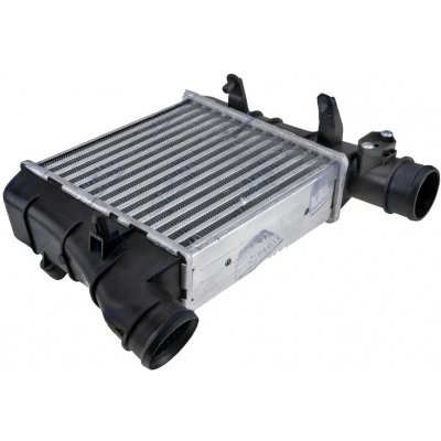 NTY Intercooler Audi A 4/S 4 (B6 B7) (00-) 2.0 TDI Exeo (3R) (09-) 2.0 TDI (Levá Strana Module) (8E0145805AA) – Sleviste.cz