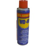 WD-40 250 ml – Zboží Mobilmania