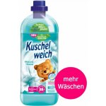 Kuschelweich Aviváž Frischetraum 1 l – Zboží Mobilmania