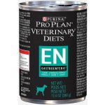 Purina Pro Plan Veterinary Diets EN Gastrointestinal 400 g – Sleviste.cz