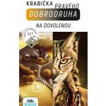 Albi Krabička pravého dobrodruha Na dovolenou – Zboží Mobilmania