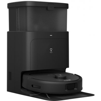 Ecovacs Deebot N30 Pro Omni černý – Zboží Mobilmania