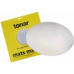 Tonar Pure White Perspex mat – Zboží Živě