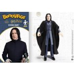 Noble Collection Bendyfigs Harry Potter - Severus Snape – Sleviste.cz