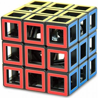 RecentToys Hollow Cube – Zbozi.Blesk.cz