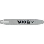 Yato Vodící lišta 14" 3/8" YT-84918 – Hledejceny.cz