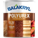 Balakryl Polyurex V1604 0,6 kg bezbarvý – Zboží Mobilmania