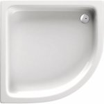 Deante Plus II 90 x 90 cm KTU_031B – Zboží Dáma