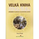 Velká kniha Feng Šuej - Pavel Plzák